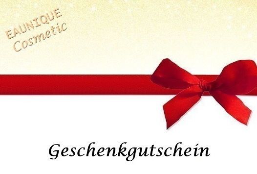 Geschenkgutscheine